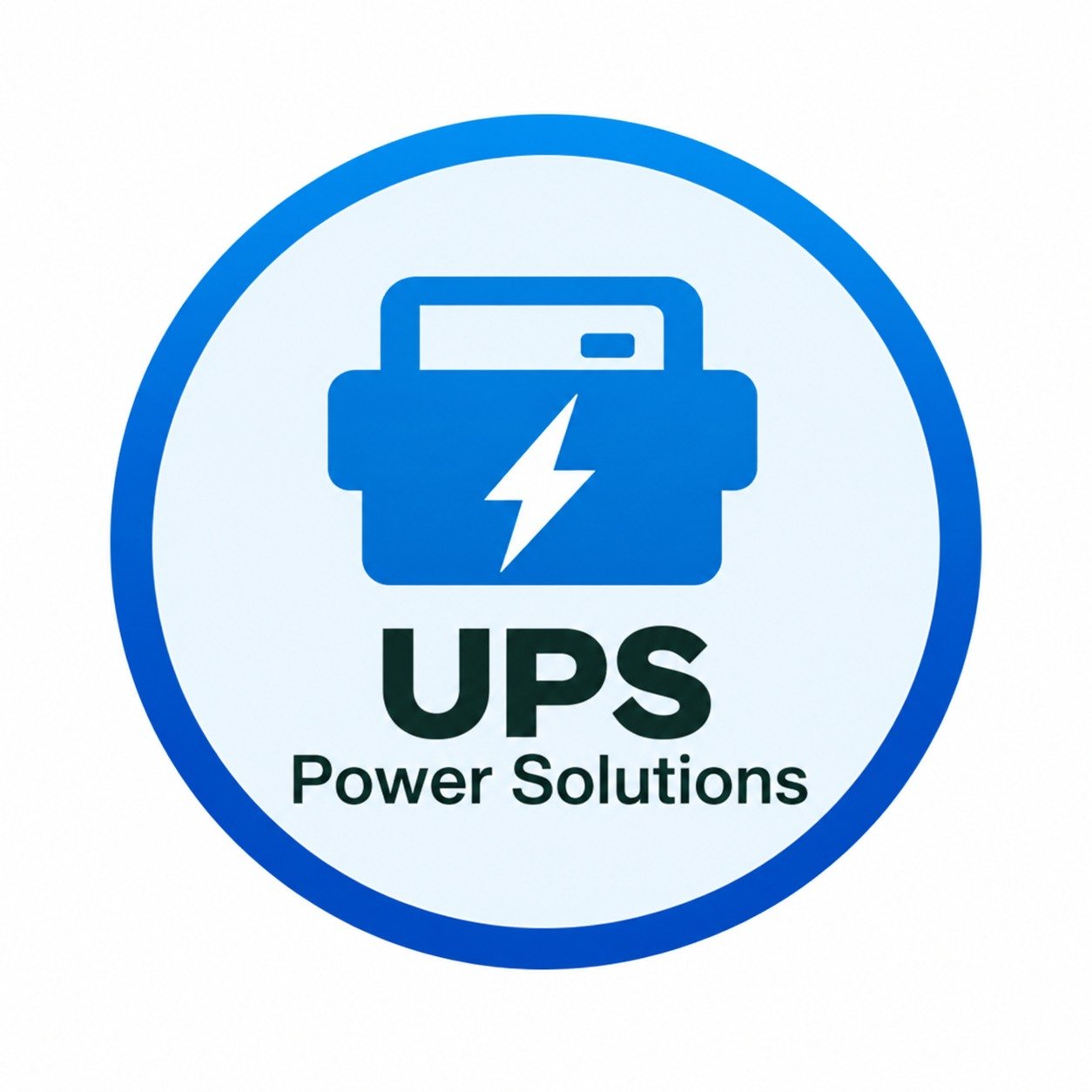 UPS Power Solutions