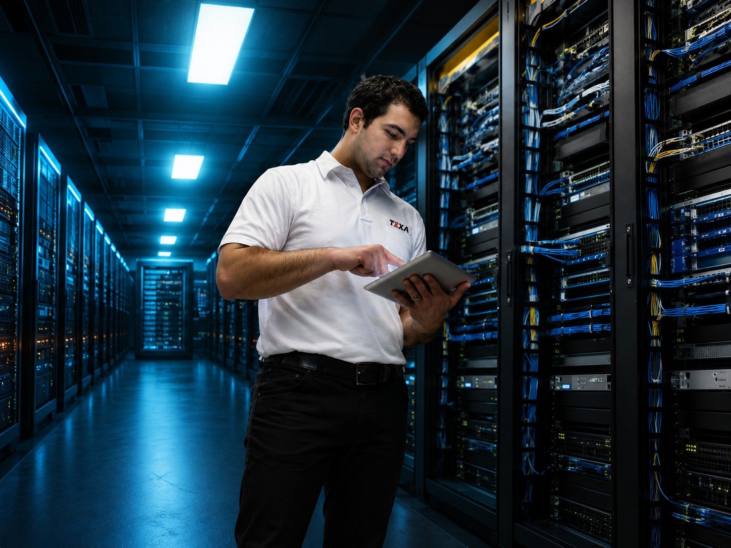 Data Centre