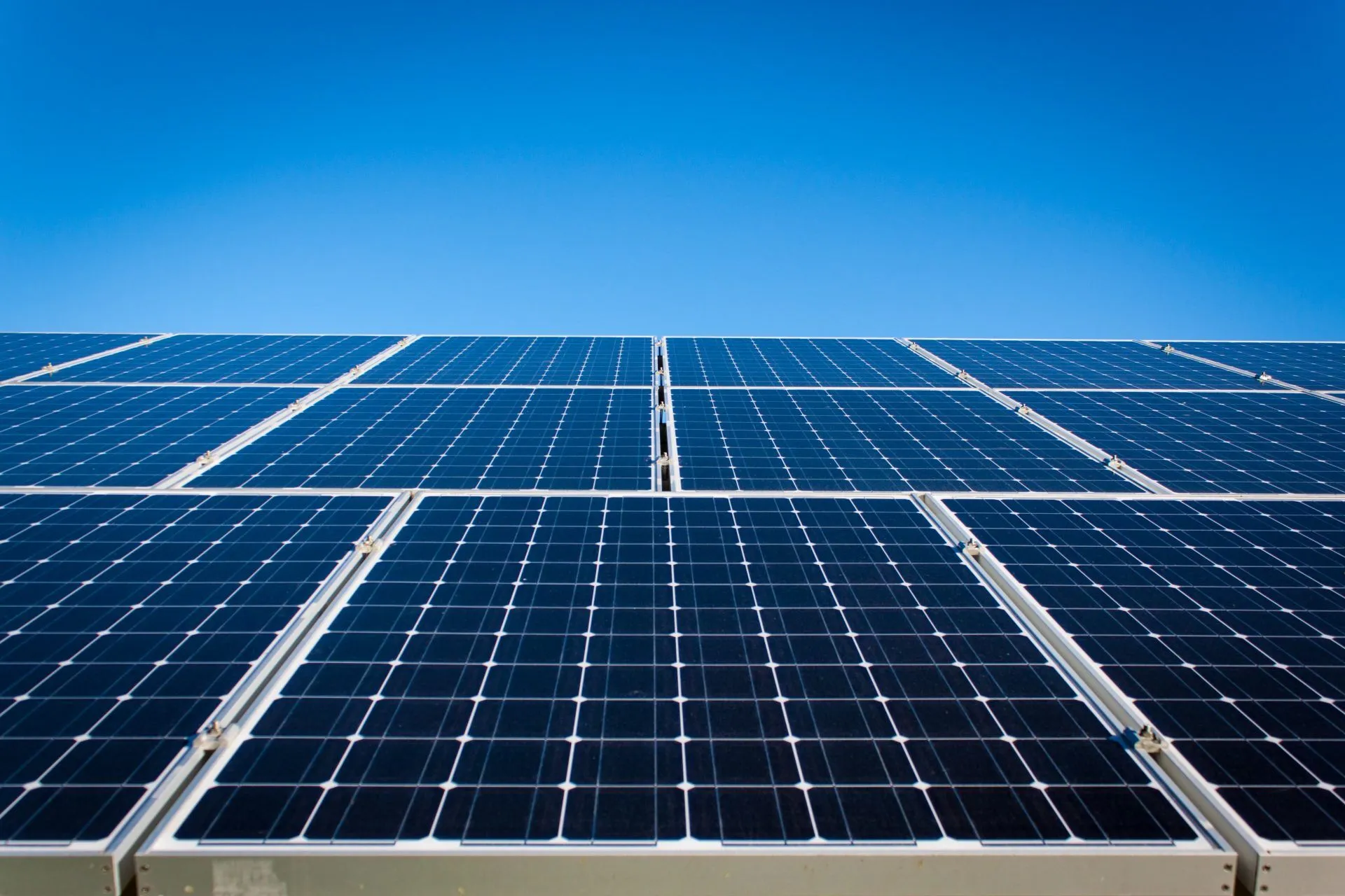 Why Choose KSS Solar Solutions - Solar Panels