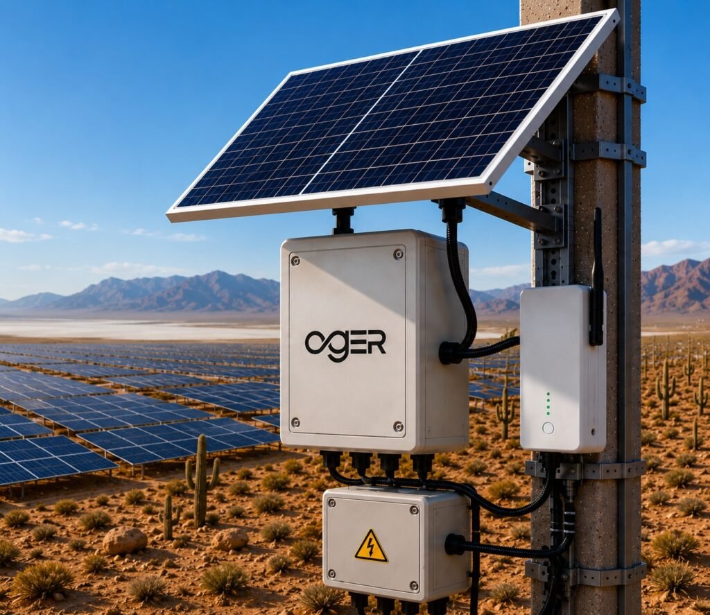 Solar Power Solutions